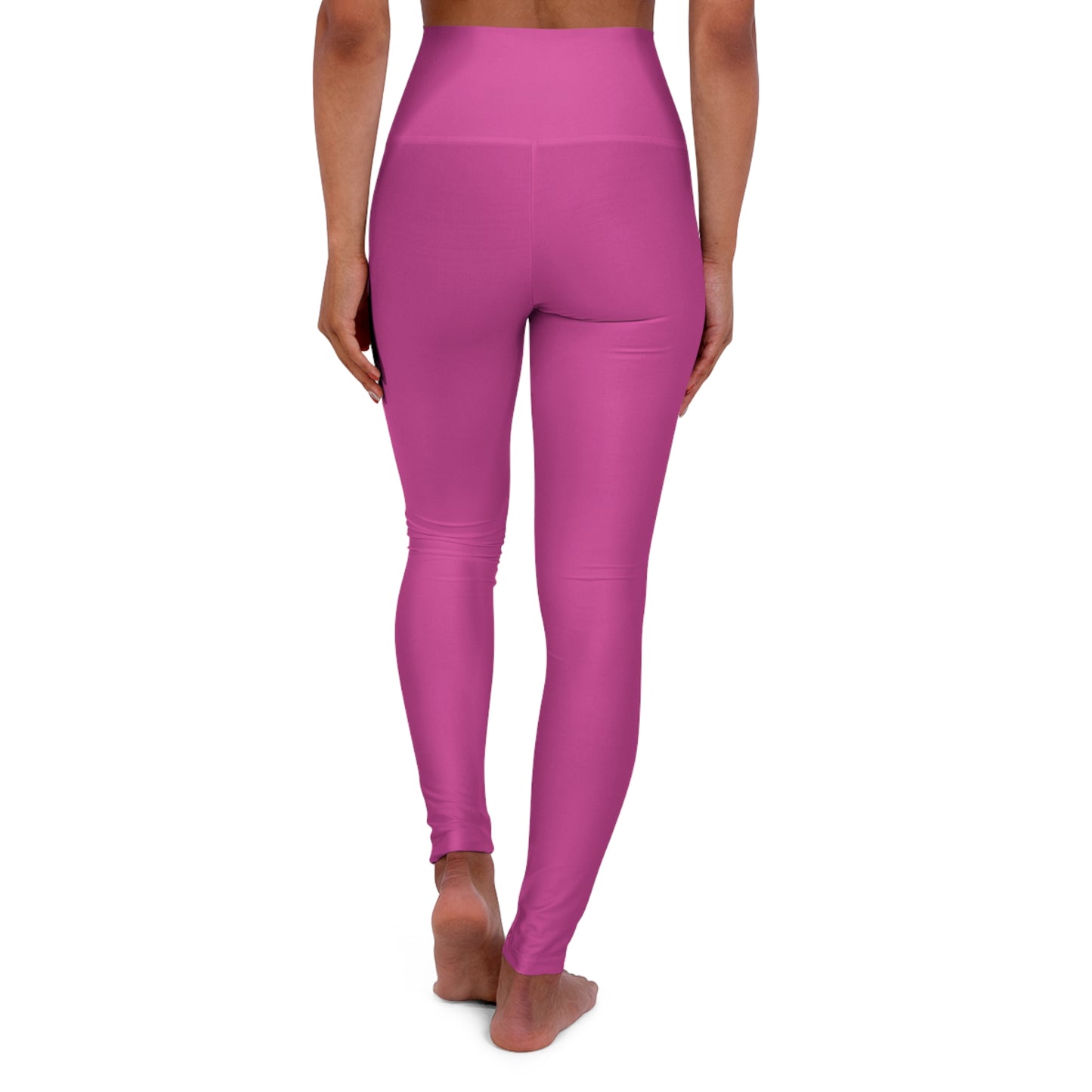 JoyJive™ high waisted  leggings for women | Kandy print