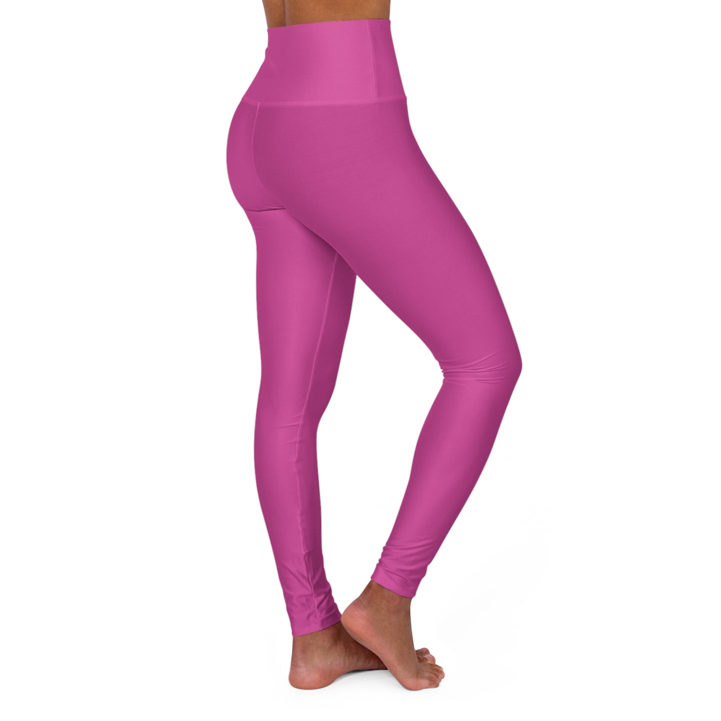 JoyJive™ high waisted  leggings for women | Kandy print