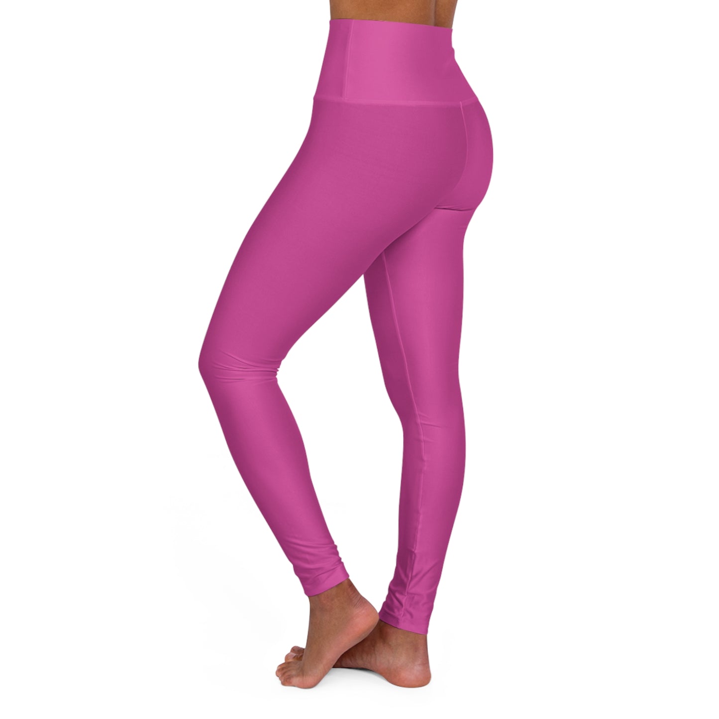 JoyJive™ high waisted  leggings for women | Kandy print