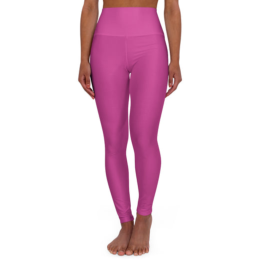 JoyJive™ high waisted  leggings for women | Kandy print